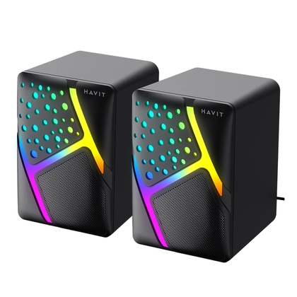 Loa vi tính Havit SK763 3