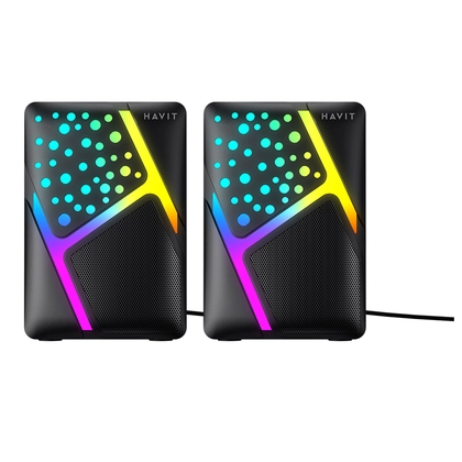 Loa vi tính Havit SK763 4