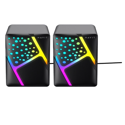 Loa vi tính Havit SK763 5