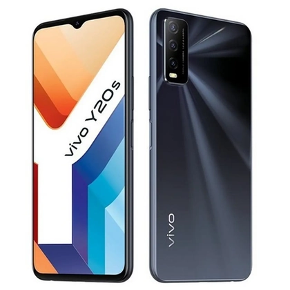 main - IC Sạc Vivo Y20S 3