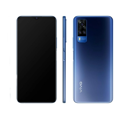 main - IC Sạc Vivo Y51 2020 2