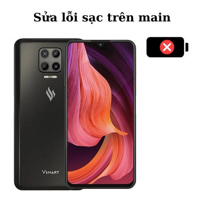 main - IC Sạc Vsmart Aris 1