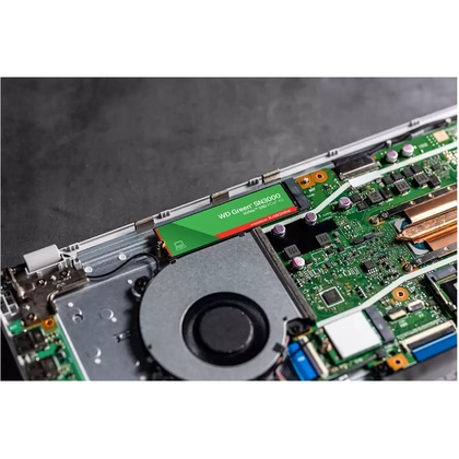 Ổ cứng SSD Western Digital Green SN3000 NVME PCIe Gen 4.0 1TB 4