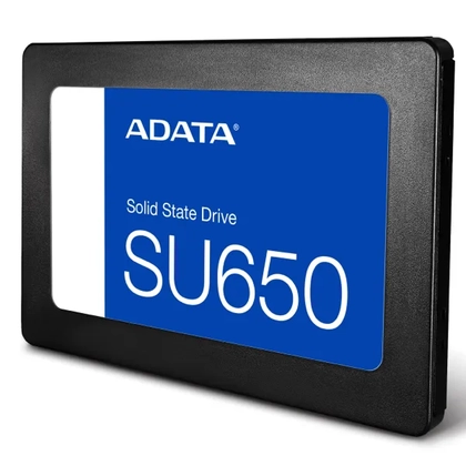 Ổ cứng SSD ADATA SU650 SATA 3 2.5 inch 512GB 5