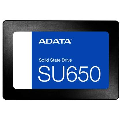 Ổ cứng SSD ADATA SU650 SATA 3 2.5 inch 512GB 7