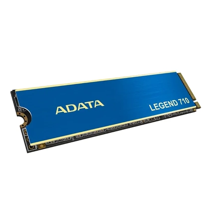 Ổ cứng SSD ADATA Legend 710 M.2 NVMe PCIe Gen 3 512GB 3