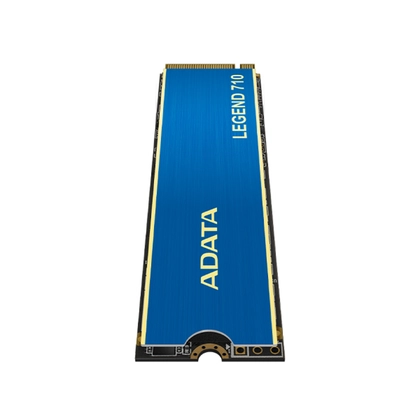 Ổ cứng SSD ADATA Legend 710 M.2 NVMe PCIe Gen 3 512GB 4