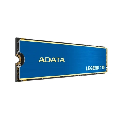 Ổ cứng SSD ADATA Legend 710 M.2 NVMe PCIe Gen 3 512GB 2