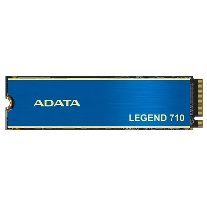 Ổ cứng SSD ADATA Legend 710 M.2 NVMe PCIe Gen 3 512GB 1