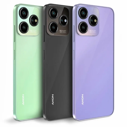 main - IC Sạc ZTE Blade V50 Design 2