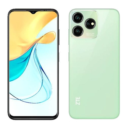 main - IC Sạc ZTE Blade V50 Design 3