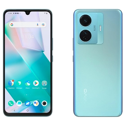 main - IC Wifi Bluetooth Vivo T1 2