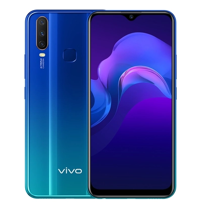 main - IC Wifi Bluetooth Vivo Y12 3