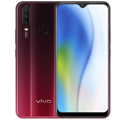 main - IC Wifi Bluetooth Vivo Y15 3