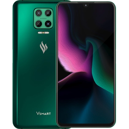 main - IC Wifi Bluetooth Vsmart Aris 2