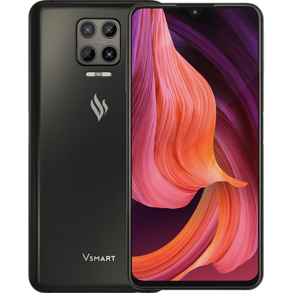 main - IC Wifi Bluetooth Vsmart Aris 3