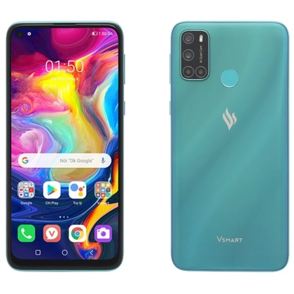 main - IC Wifi Bluetooth Vsmart Joy 4 2