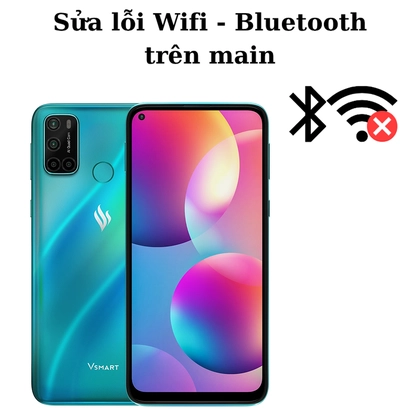 main - IC Wifi Bluetooth Vsmart Joy 4 1