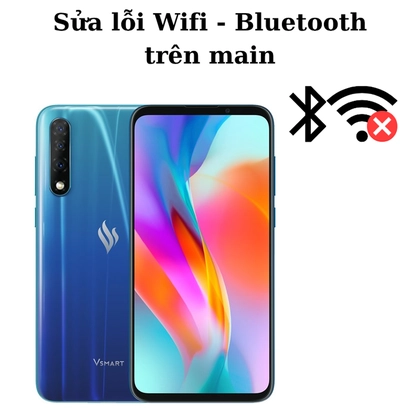 main - IC Wifi Bluetooth Vsmart Live 1