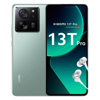 main - IC Wifi Bluetooth Xiaomi 13T Pro 3