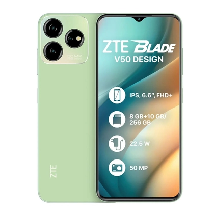main - IC Wifi Bluetooth ZTE Blade V50 Design 3