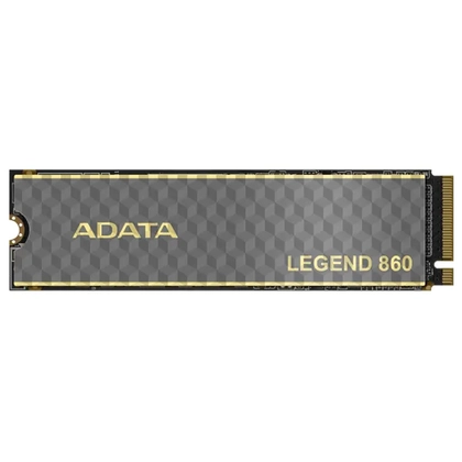 Ổ cứng SSD ADATA Legend 860 M.2 NVMe PCIe Gen 4 2TB 1