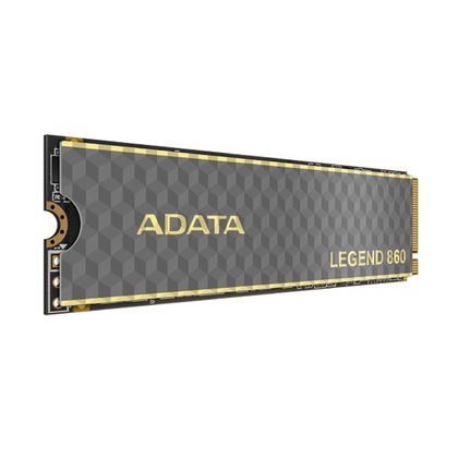 Ổ cứng SSD ADATA Legend 860 M.2 NVMe PCIe Gen 4 2TB 2
