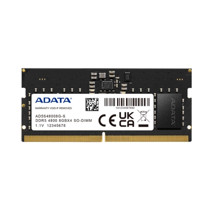 RAM laptop ADATA DDR5 8GB BUS 4800 2