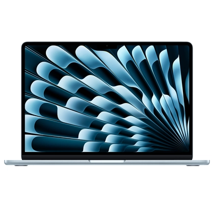 Macbook Air M4 13 inch 10CPU 8GPU 16GB 256GB 2025 sạc 70W VN/A - Đã kích hoạt 9