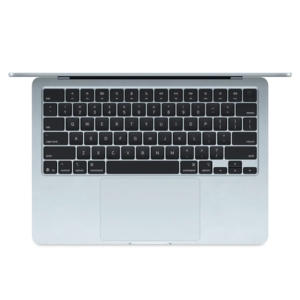 Macbook Air M4 13 inch 10CPU 8GPU 16GB 256GB 2025 sạc 70W VN/A - Đã kích hoạt 8