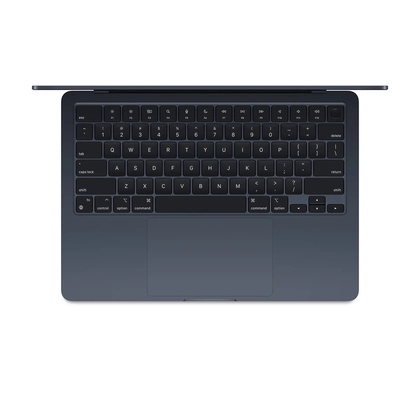 MacBook Air M3 13 inch 8CPU 10GPU 8GB 512GB 2024 sạc 30W - Cũ xước cấn 6