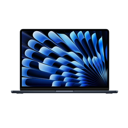 MacBook Air M3 13 inch 8CPU 10GPU 8GB 512GB 2024 sạc 30W - Cũ xước cấn 1