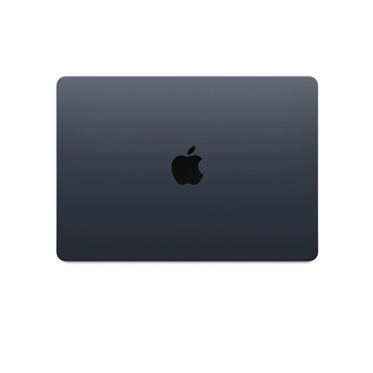MacBook Air M3 13 inch 8CPU 10GPU 8GB 512GB 2024 sạc 30W - Cũ xước cấn 3