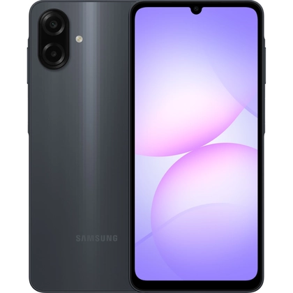 camera trước Samsung Galaxy A07 3