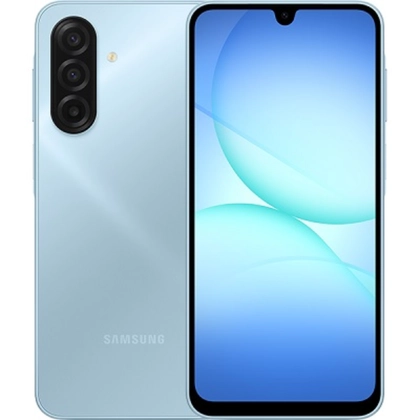 camera trước Samsung Galaxy A17 3