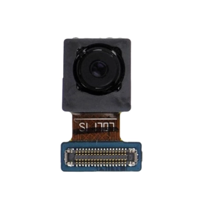 camera trước Samsung Galaxy S25 FE 1