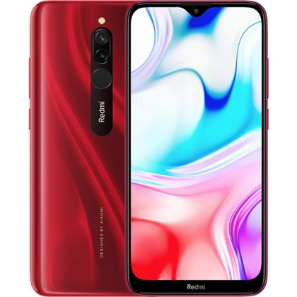 camera trước Xiaomi Redmi 8 2