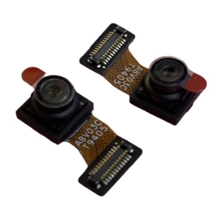 camera trước Xiaomi Redmi 8 1