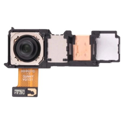 camera trước Xiaomi Redmi K30 1