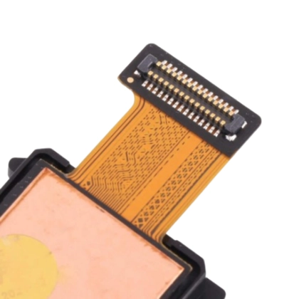 camera trước Xiaomi Redmi K30 3