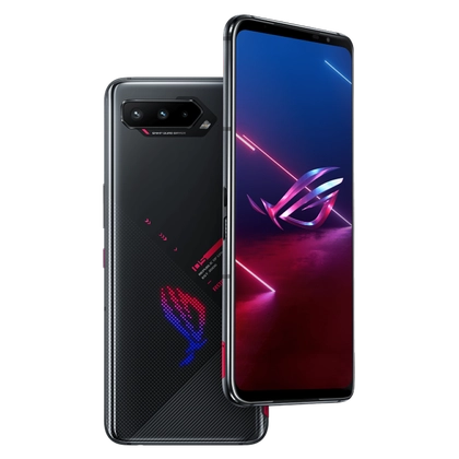 camera trước Asus ROG Phone 5 1