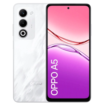 camera trước Oppo A5 2