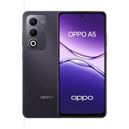 camera trước Oppo A5 3