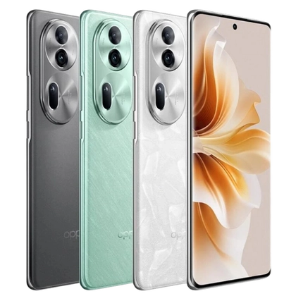 camera trước Oppo Reno 2