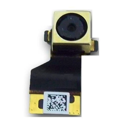 camera trước Oppo Reno 1