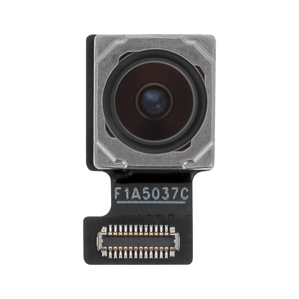 camera trước Oppo Reno 13 Pro 1