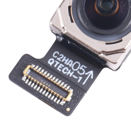 camera trước Oppo Reno 13F 2
