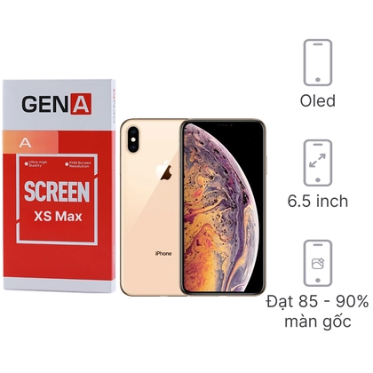 màn hình iPhone XS Max chính hãng GENA loại A 1