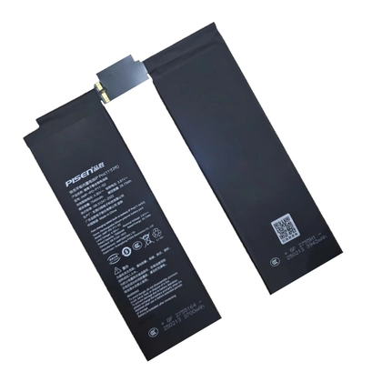 pin iPad Pro 11 2020 dung lượng chuẩn chính hãng Pisen 2