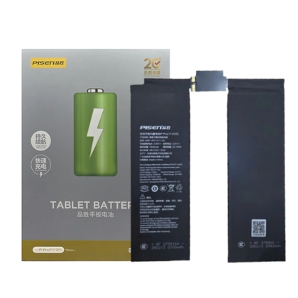 pin iPad Pro 11 2020 dung lượng chuẩn chính hãng Pisen 4